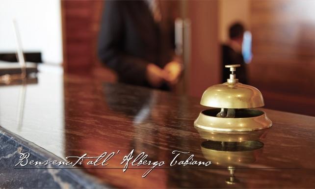 Albergo Tabiano Tabiano Terme Exterior photo